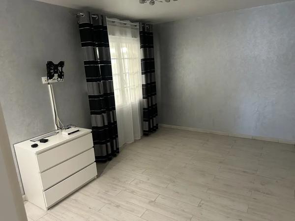 Spelndide pavillon 2017 à 5' Nord Vendôme