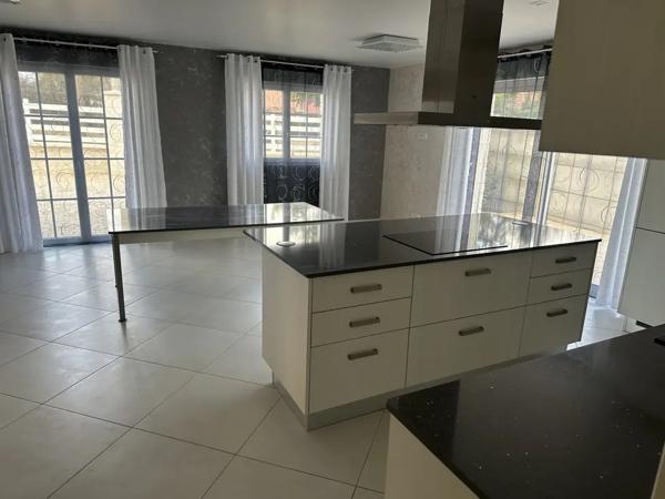 Spelndide pavillon 2017 à 5' Nord Vendôme