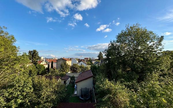 Appartement à vendre    1 pièce • 21 m2 Champigny-sur-Marne