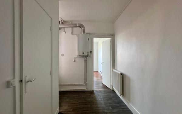Appartement à vendre    1 pièce • 21 m2 Champigny-sur-Marne