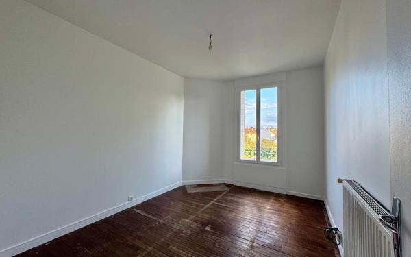 Appartement à vendre    1 pièce • 21 m2 Champigny-sur-Marne