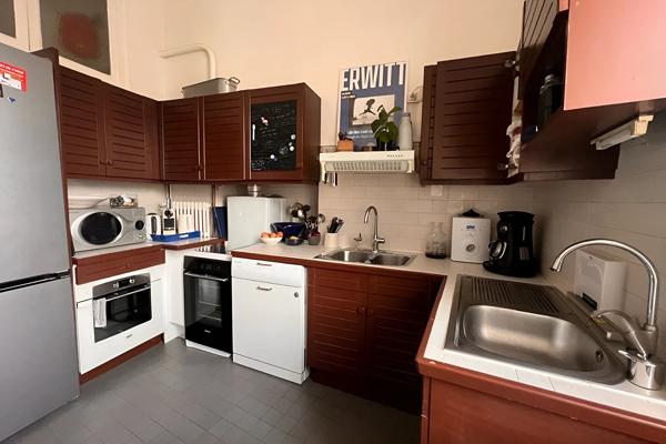 A VENDRE EN EXCLUSVITE NANTES GRASLIN DOBRE