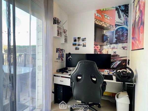 Maison 165 m² à Saint-Martin-du-Fouilloux 49170