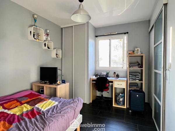 Maison 165 m² à Saint-Martin-du-Fouilloux 49170
