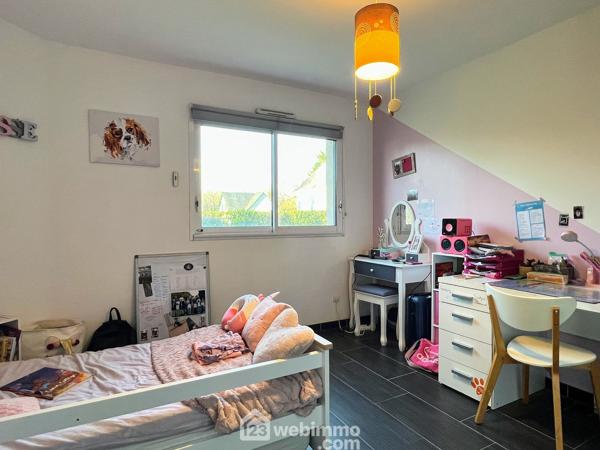 Maison 165 m² à Saint-Martin-du-Fouilloux 49170