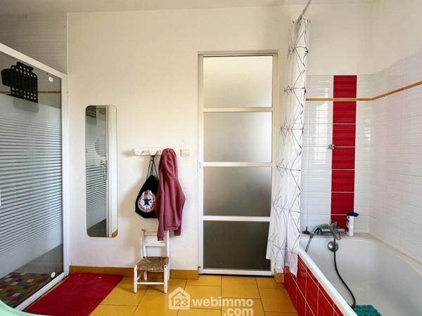 Maison 165 m² à Saint-Martin-du-Fouilloux 49170