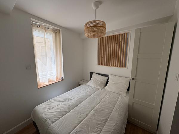 Appartement Castelnaudary 1 pièce(s) 23.21m²
