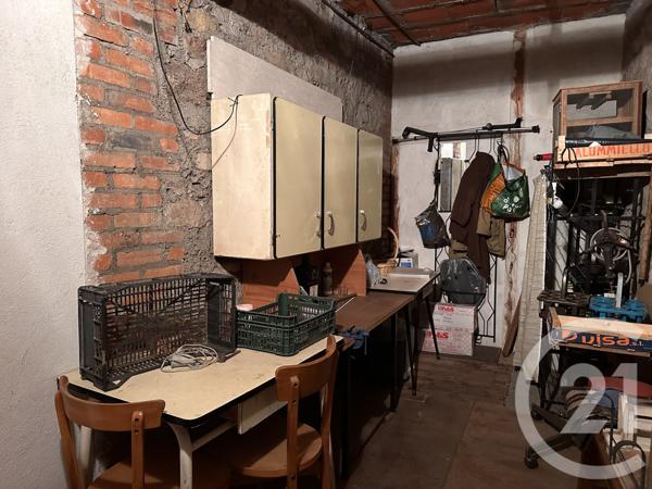 Appartement F4 à vendre  5 pièces - 134,60 m2 ROANNE - 42