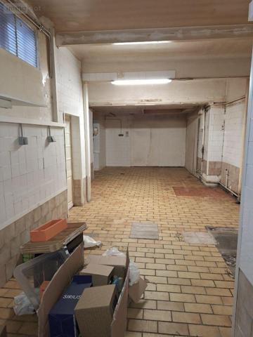 Maison à vendre à Bourges dans le Cher (18000), ref : 18016/1809 Saint Henri