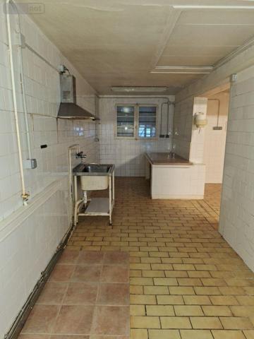 Maison à vendre à Bourges dans le Cher (18000), ref : 18016/1809 Saint Henri