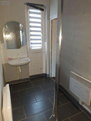 Maison à vendre à Bourges dans le Cher (18000), ref : 18016/1809 Saint Henri