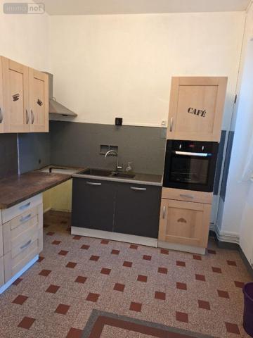 Maison à vendre à Bourges dans le Cher (18000), ref : 18016/1809 Saint Henri