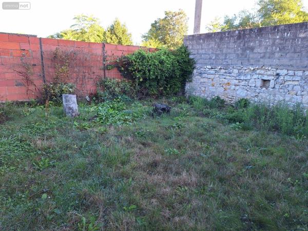 Maison à vendre à Bourges dans le Cher (18000), ref : 18016/1809 Saint Henri