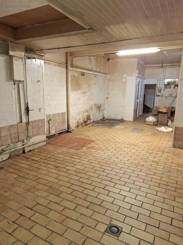 Maison à vendre à Bourges dans le Cher (18000), ref : 18016/1809 Saint Henri