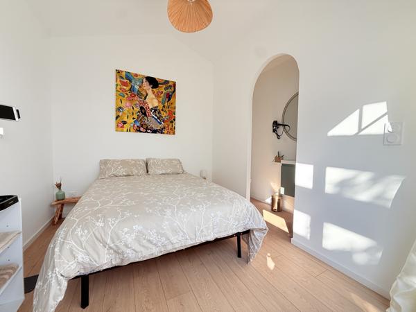 Maison contemporaine neuve – En deuxième ligne sur le Bassin d'Arcachon – Arès