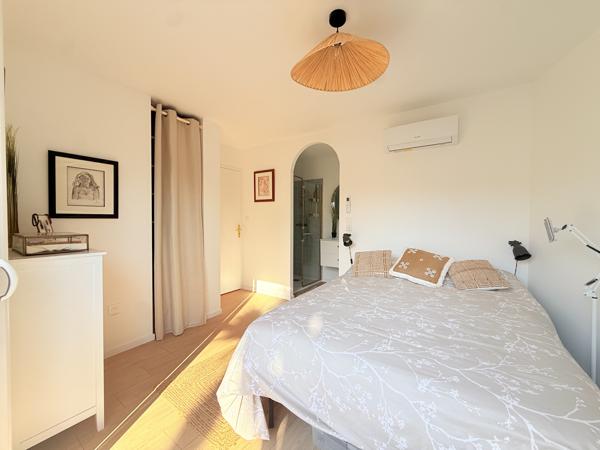 Maison contemporaine neuve – En deuxième ligne sur le Bassin d'Arcachon – Arès