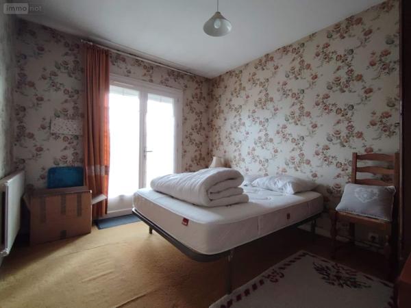 Maison à vendre à Chasseneuil-du-Poitou dans la Vienne (86360), ref : 018/1020