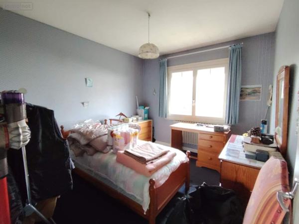 Maison à vendre à Chasseneuil-du-Poitou dans la Vienne (86360), ref : 018/1020