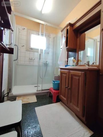 Maison à vendre à Chasseneuil-du-Poitou dans la Vienne (86360), ref : 018/1020