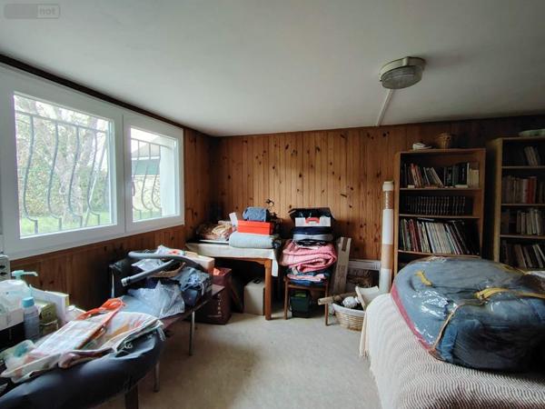 Maison à vendre à Chasseneuil-du-Poitou dans la Vienne (86360), ref : 018/1020