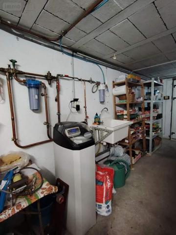 Maison à vendre à Chasseneuil-du-Poitou dans la Vienne (86360), ref : 018/1020