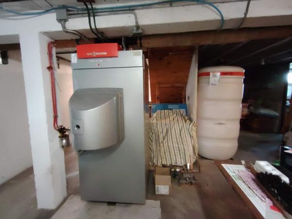 Maison à vendre à Chasseneuil-du-Poitou dans la Vienne (86360), ref : 018/1020