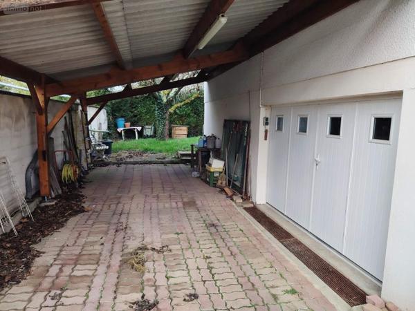 Maison à vendre à Chasseneuil-du-Poitou dans la Vienne (86360), ref : 018/1020