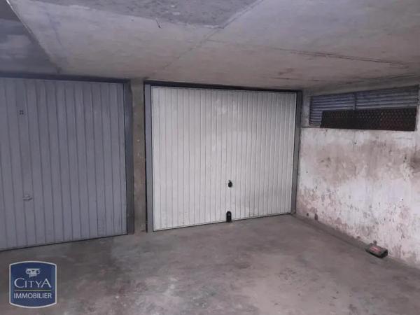 Parking à louer Mougins (06250)