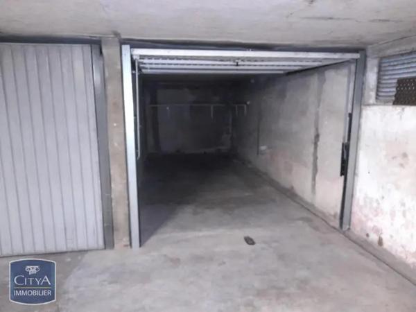 Parking à louer Mougins (06250)