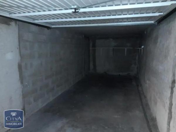 Parking à louer Mougins (06250)