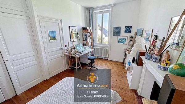 Vente                                                      Maison
                        
                     5 pièces                      110 m2                     à Saint-Quay-Portrieux
