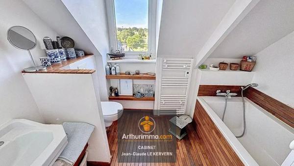 Vente                                                      Maison
                        
                     5 pièces                      110 m2                     à Saint-Quay-Portrieux