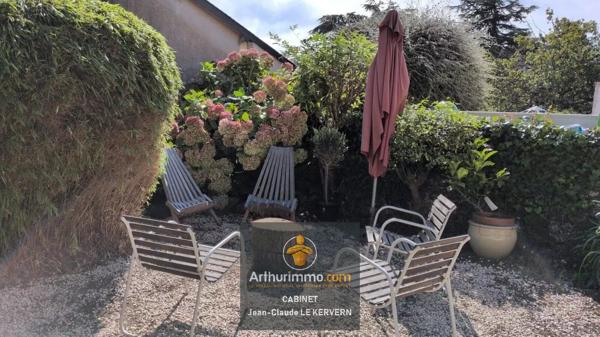 Vente                                                      Maison
                        
                     5 pièces                      110 m2                     à Saint-Quay-Portrieux