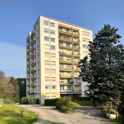 Appartement à vendre à Talant en Côte-d'Or (21240), ref :