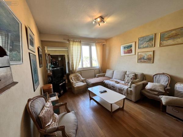 Appartement à vendre à Talant en Côte-d'Or (21240), ref :