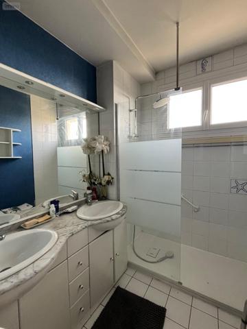 Appartement à vendre à Talant en Côte-d'Or (21240), ref :