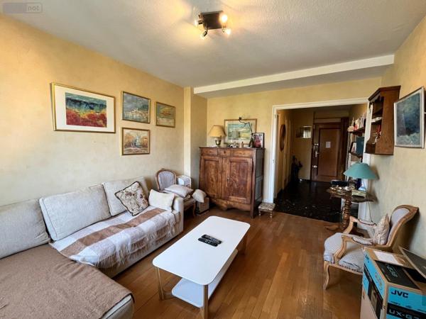 Appartement à vendre à Talant en Côte-d'Or (21240), ref :