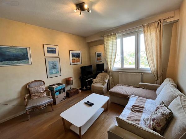 Appartement à vendre à Talant en Côte-d'Or (21240), ref :