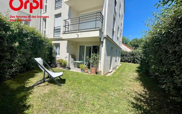 Appartement à vendre    4 pièces • 80,25 m2 Montigny-le-Bretonneux
