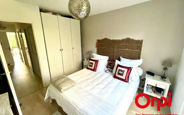 Appartement à vendre    4 pièces • 80,25 m2 Montigny-le-Bretonneux