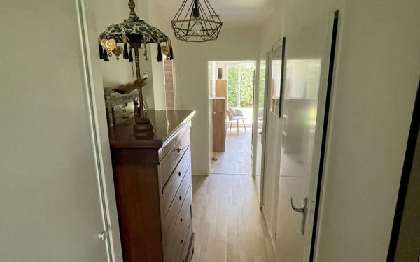 Appartement à vendre    4 pièces • 80,25 m2 Montigny-le-Bretonneux