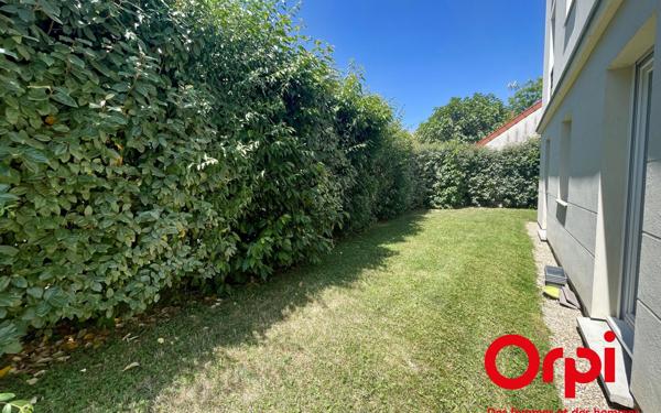 Appartement à vendre    4 pièces • 80,25 m2 Montigny-le-Bretonneux