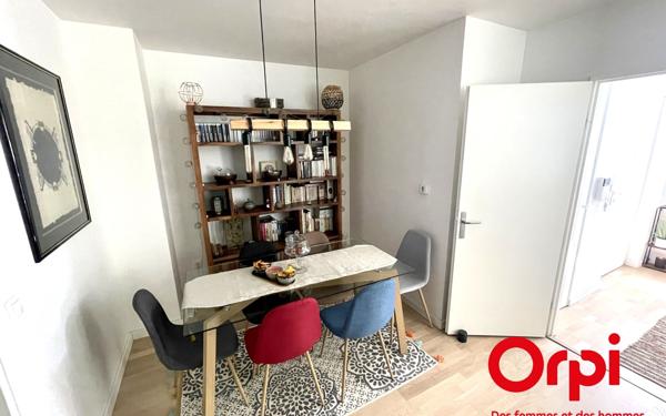 Appartement à vendre    4 pièces • 80,25 m2 Montigny-le-Bretonneux