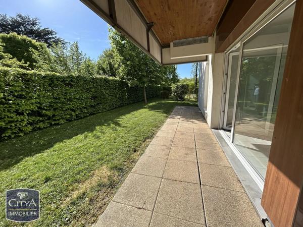 Appartement à vendre 3 pièces 63.25m² Joué-lès-Tours (37300)