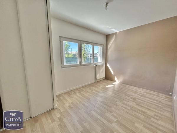 Appartement à vendre 3 pièces 63.25m² Joué-lès-Tours (37300)
