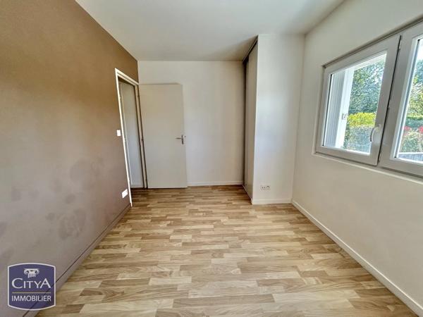 Appartement à vendre 3 pièces 63.25m² Joué-lès-Tours (37300)