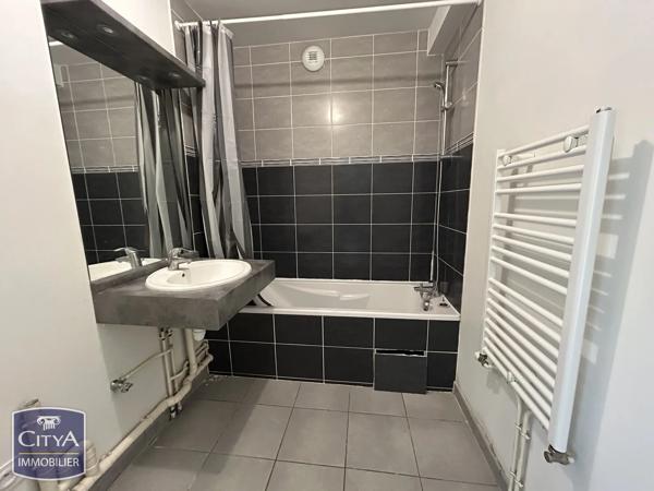 Appartement à vendre 3 pièces 63.25m² Joué-lès-Tours (37300)