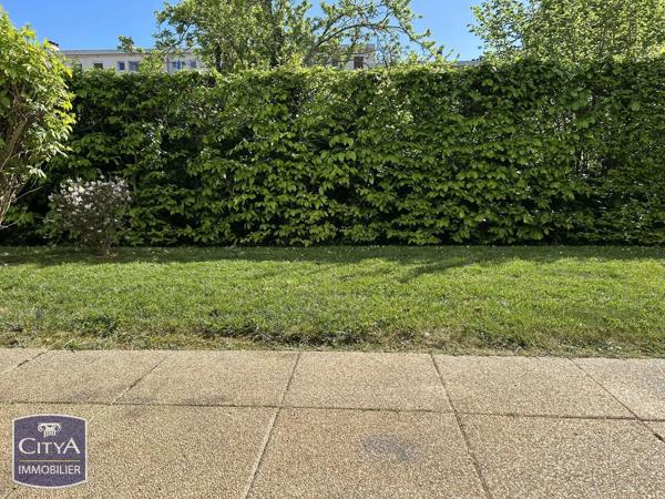 Appartement à vendre 3 pièces 63.25m² Joué-lès-Tours (37300)