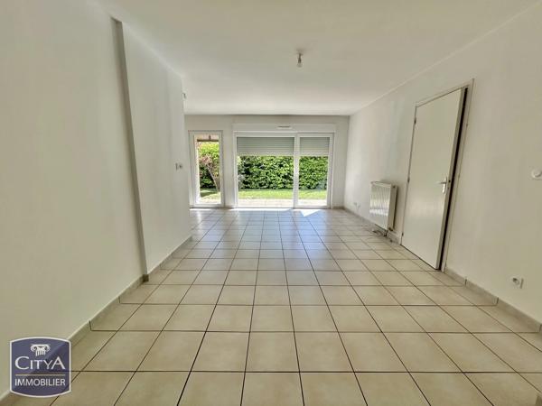 Appartement à vendre 3 pièces 63.25m² Joué-lès-Tours (37300)