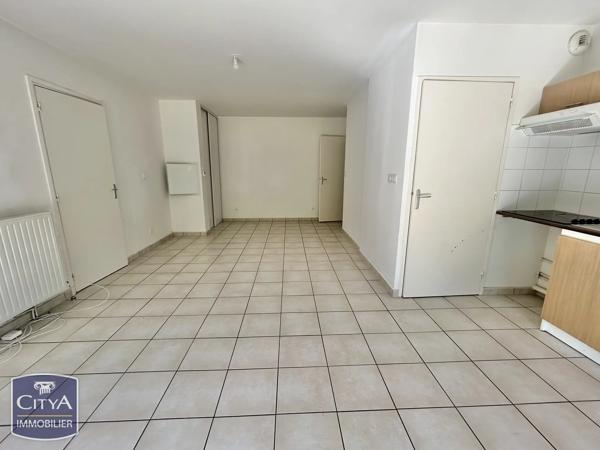 Appartement à vendre 3 pièces 63.25m² Joué-lès-Tours (37300)